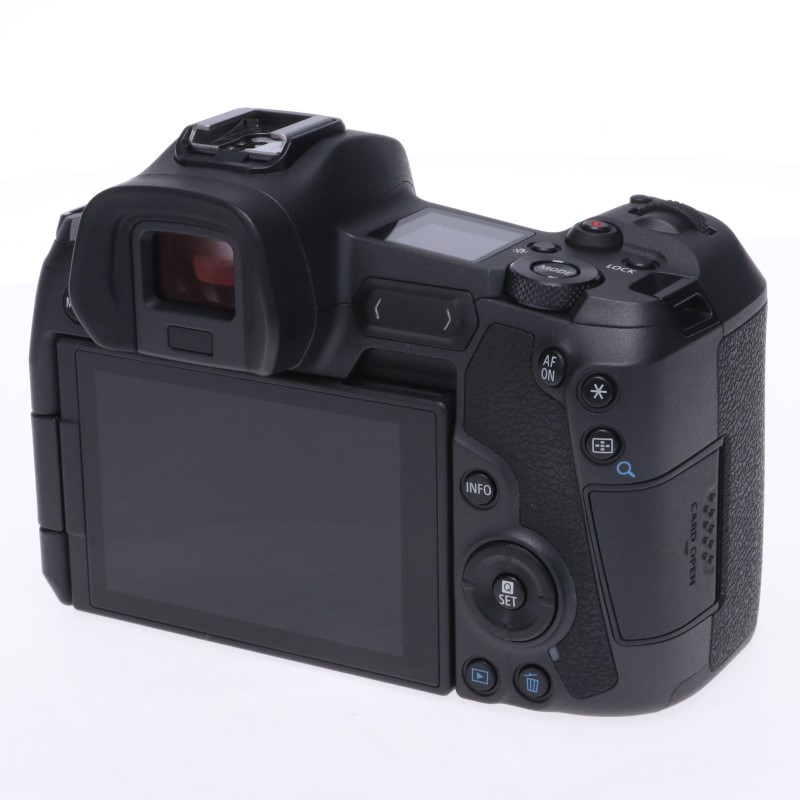 EOS R