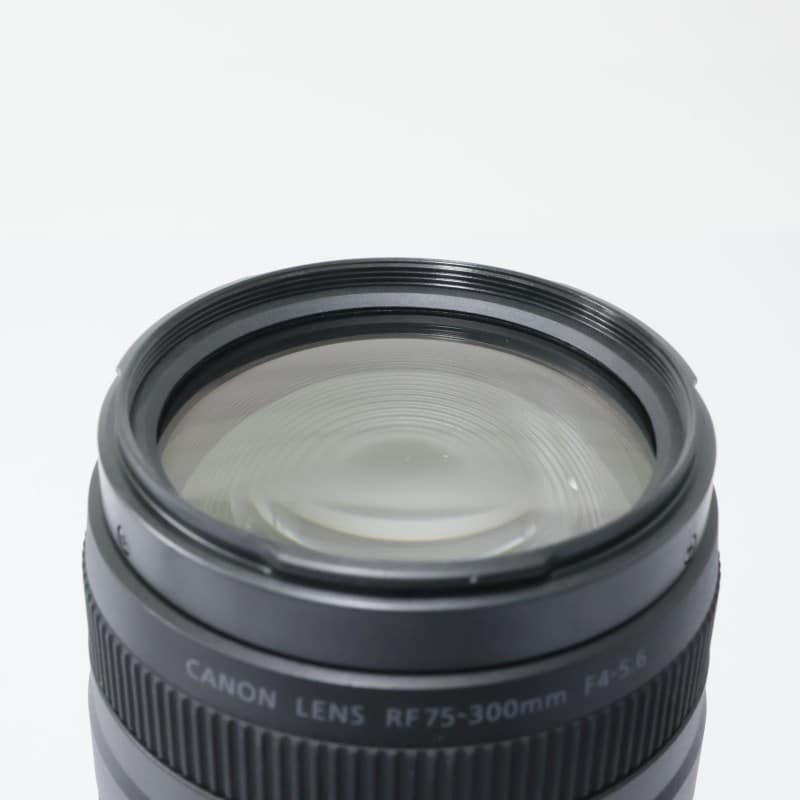 RF75-300mm F4-5.6