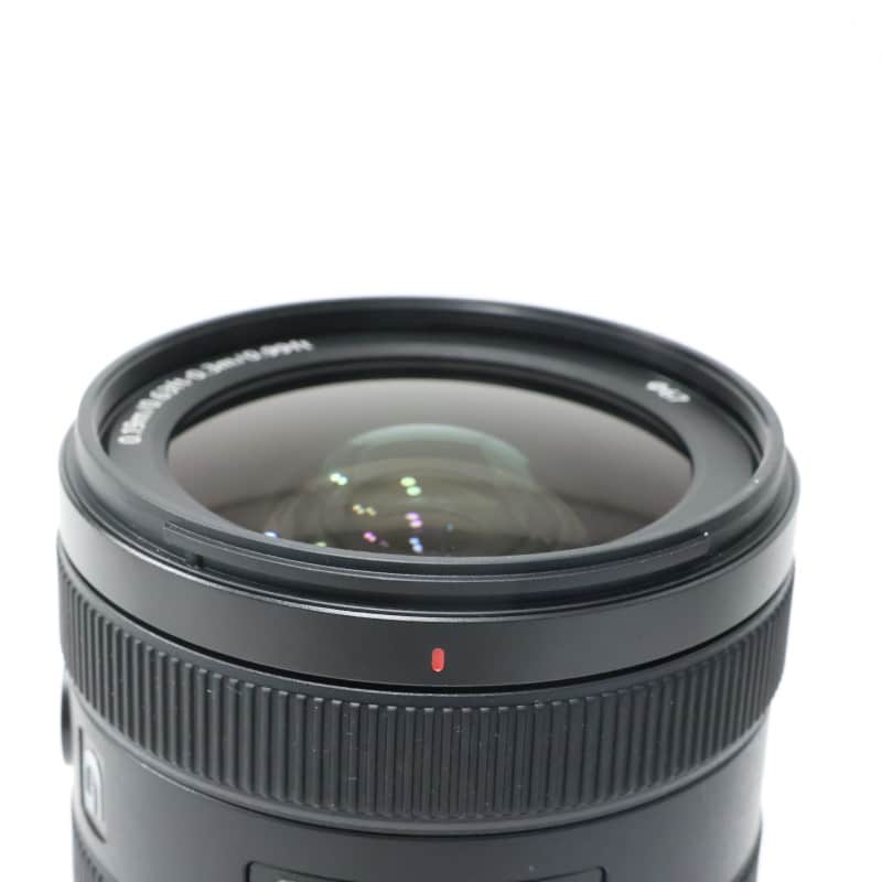 FE 24-50mm F2.8 G SEL2450G