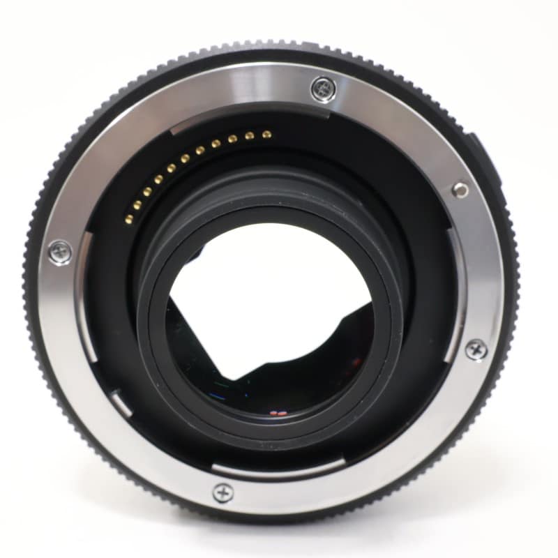 Z TELECONVERTER TC-1.4x