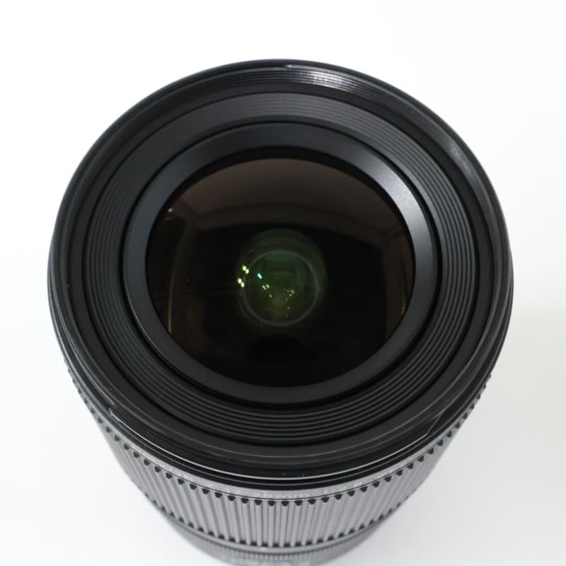 NIKKOR Z 17-28mm f/2.8