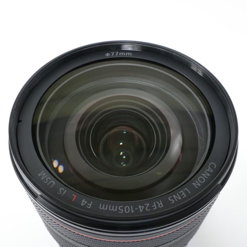 RF24-105mm F4 L IS USM