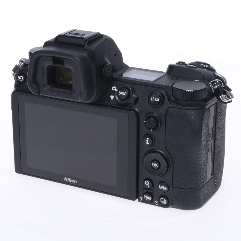 Z6II