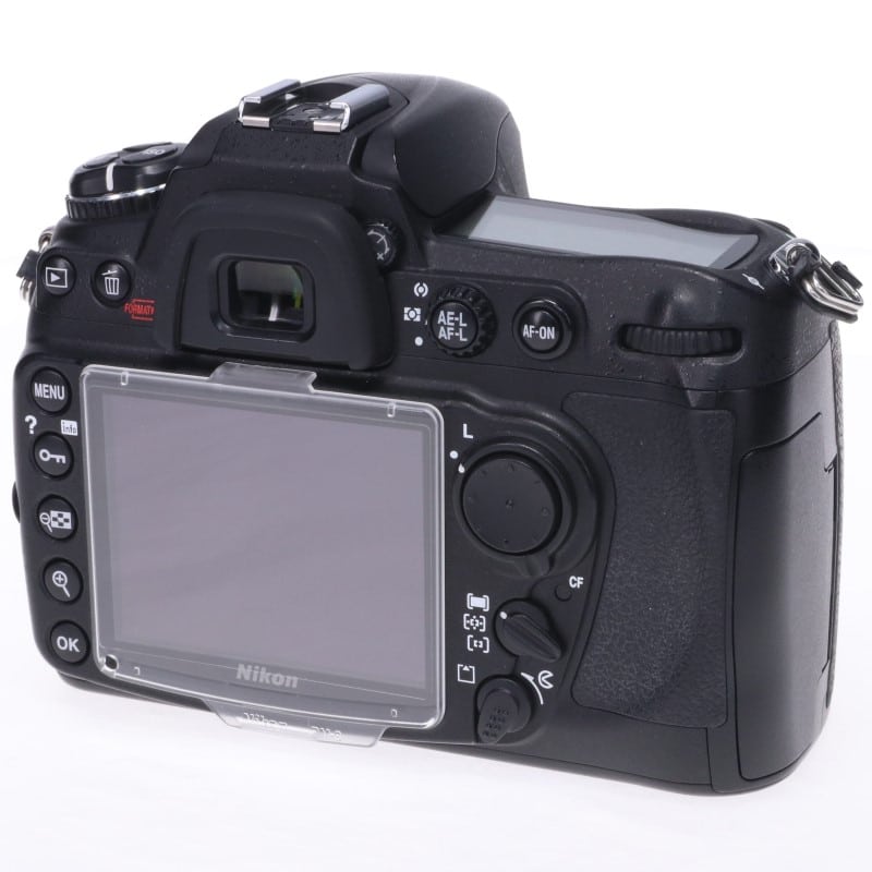 D300