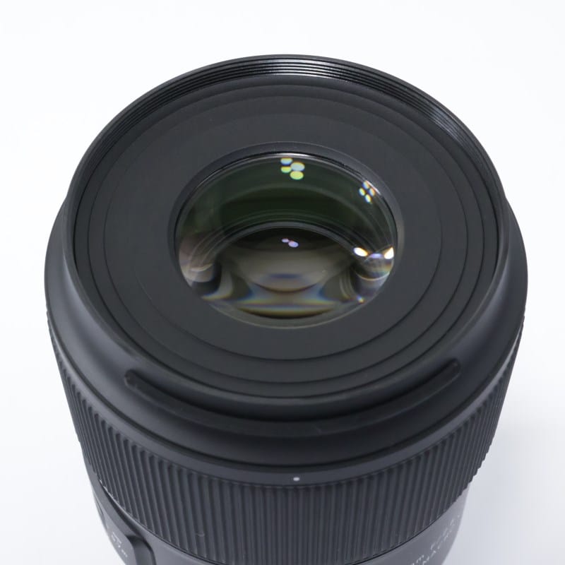 TAMRON 90mm F/2.8 Di III MACRO VXD (Model F072) ニコンZマウント AB