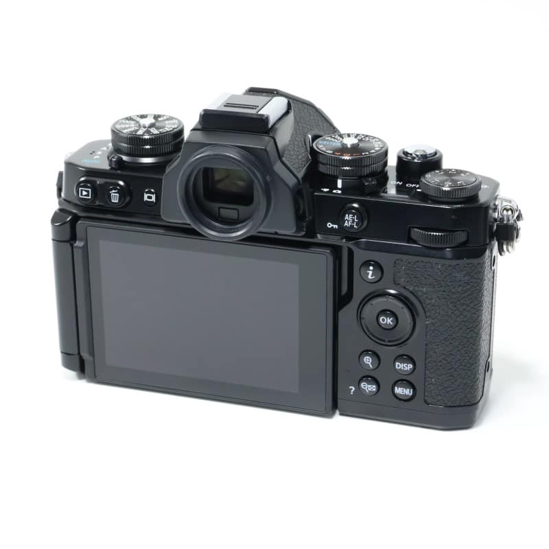 Nikon Zfc ボディ ブラック 中古 C2120190332595｜中古通販