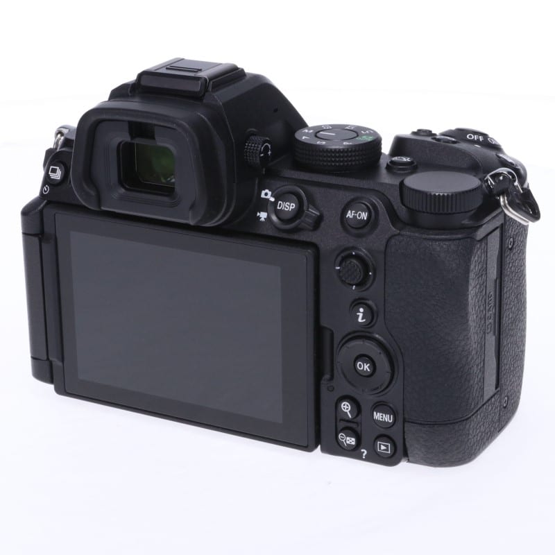 Z5II ボディ