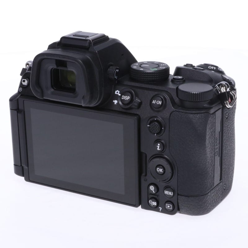 Z5II ボディ