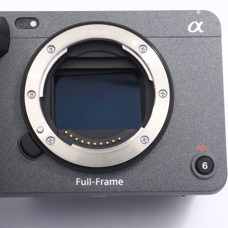 FX3 ボディ ILME-FX3