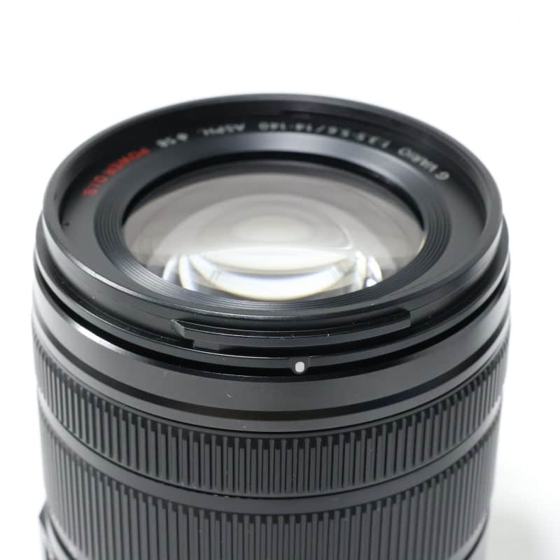 LUMIX G VARIO 14-140mm/F3.5-5.6 II ASPH./POWER O.I.S. H-FSA14140