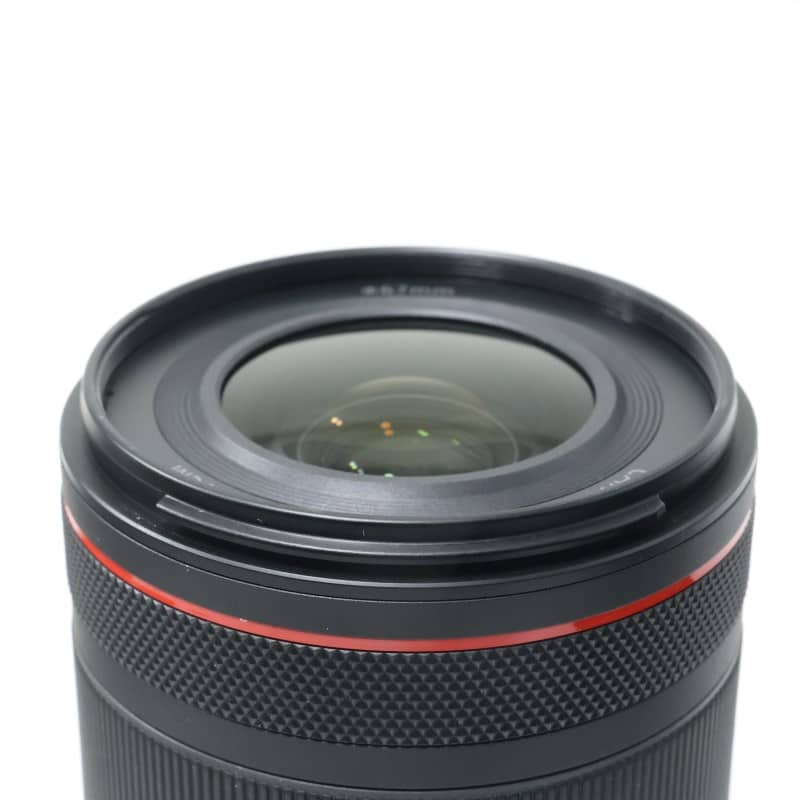 RF24mm F1.4 L VCM