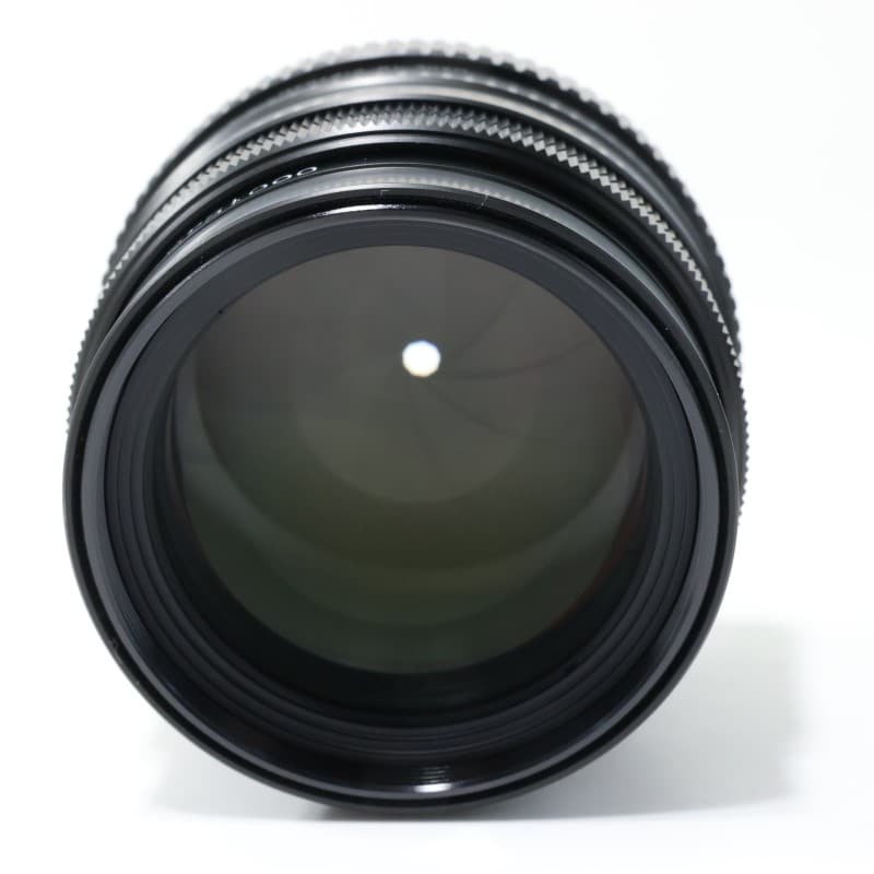 HD PENTAX-FA 77mmF1.8 Limited ブラック