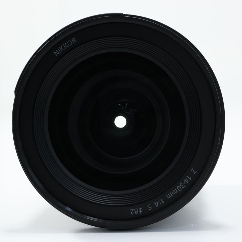 NIKKOR Z 14-30mm f/4 S