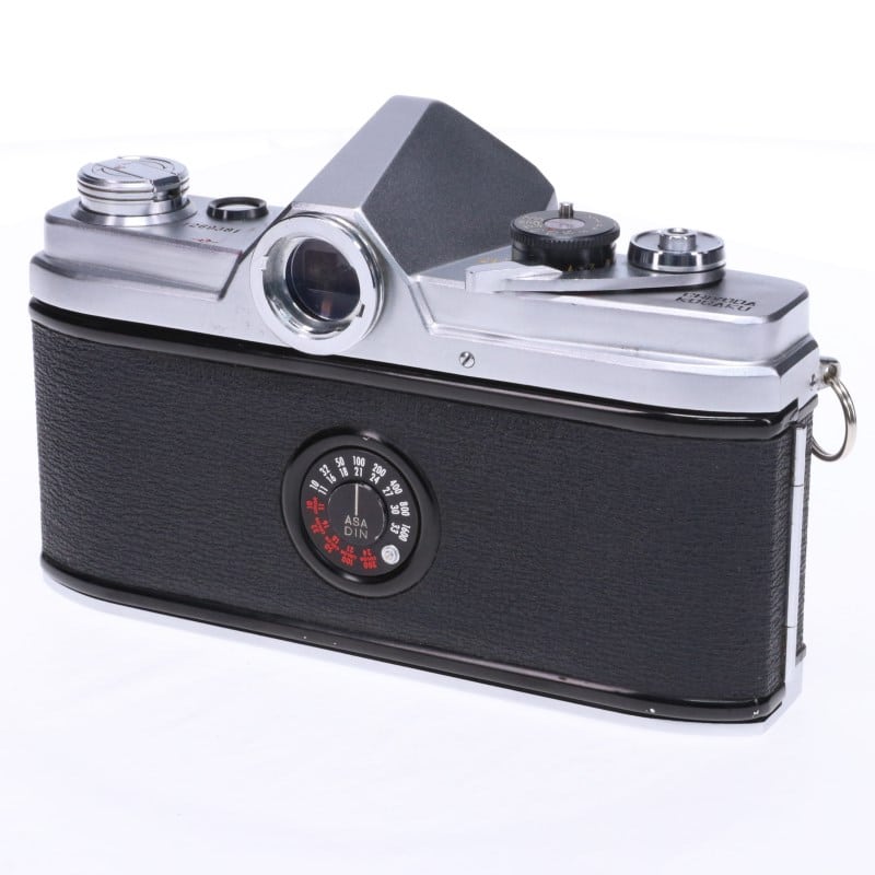 MINOLTA SR-1 Bランク 中古｜フジヤカメラ