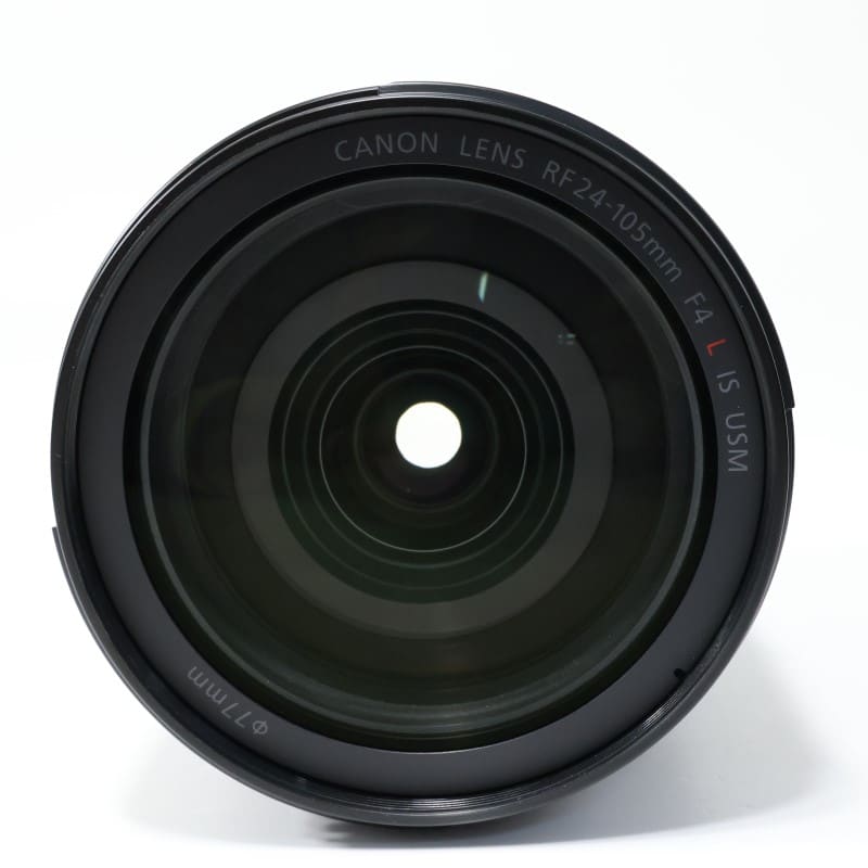RF24-105mm F4 L IS USM