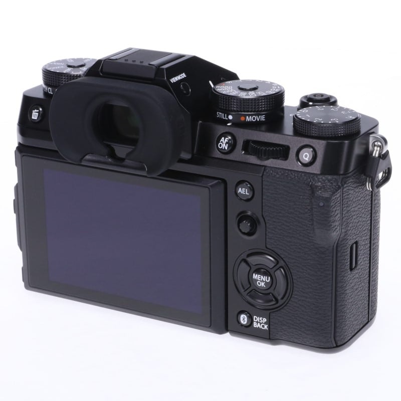 FUJIFILM X-T5 ボディ ブラック (日本語・英語版)