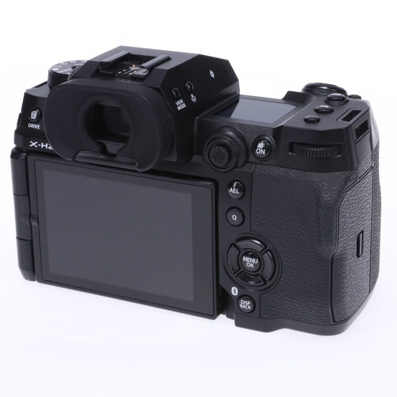 富士フイルム FUJIFILM X-H2 ボディ ABランク 中古｜フジヤカメラ