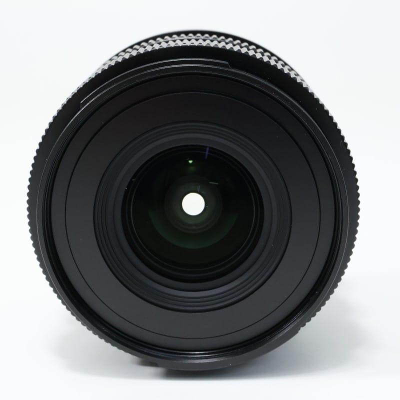 17mm F4 DG DN | Contemporary Lマウント