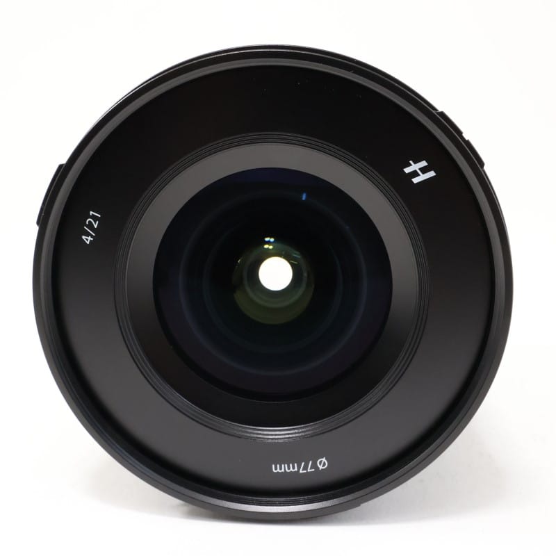XCD f4/21mm