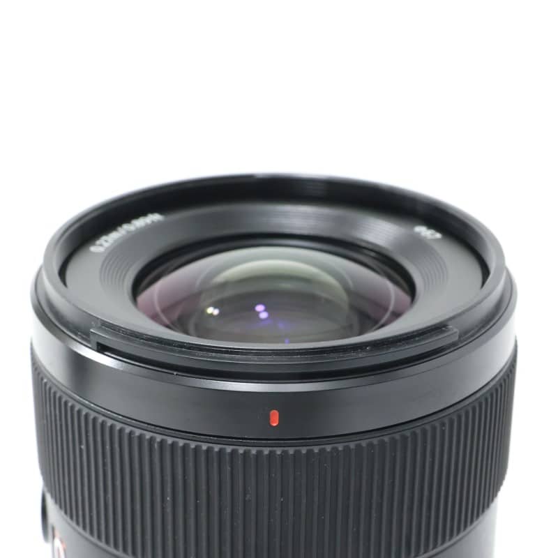 FE 35mm F1.4 GM SEL35F14GM