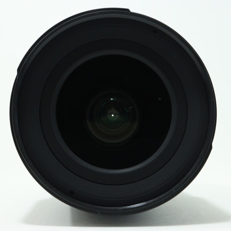 AF-S NIKKOR 16-35mm f/4G ED VR