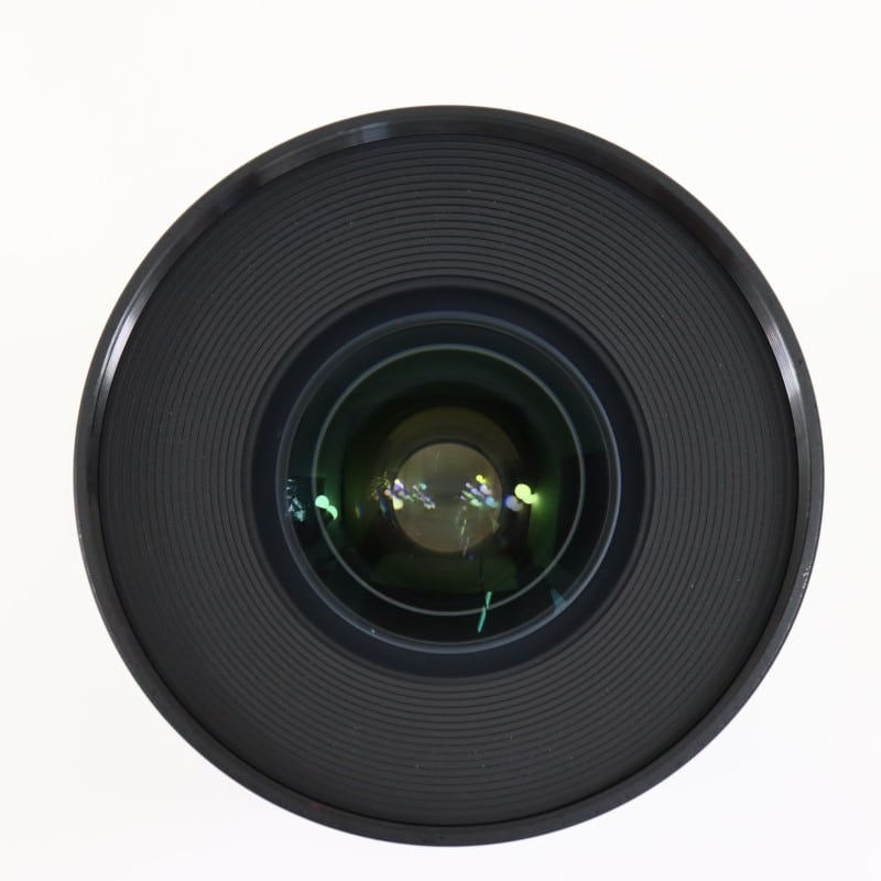 ATHENA PRIME LENS 25mm T1.9 (E-Mount)