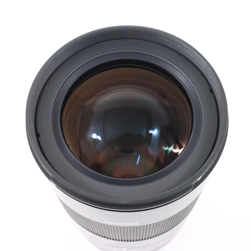 100mm F2.8 ED UMC MACRO Sony A