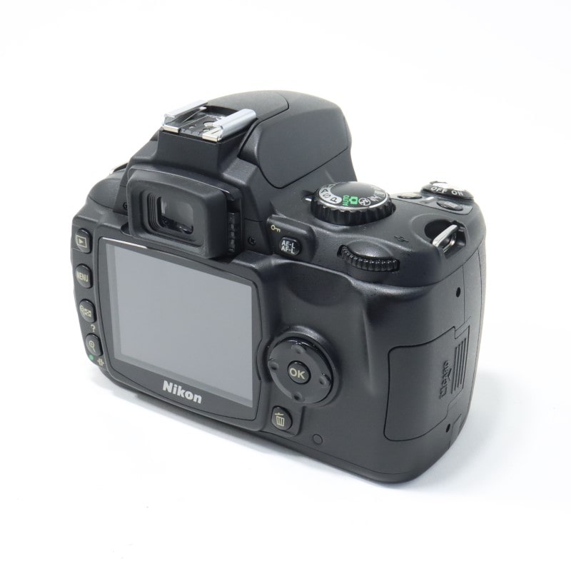 人気機種 Nikon D40x ⭐コスパ最強⭐️初心者セット 小型 一眼レフ 人気機種 Nikon D40x ⭐コスパ最強⭐️初心者セット 小型 一眼レフ