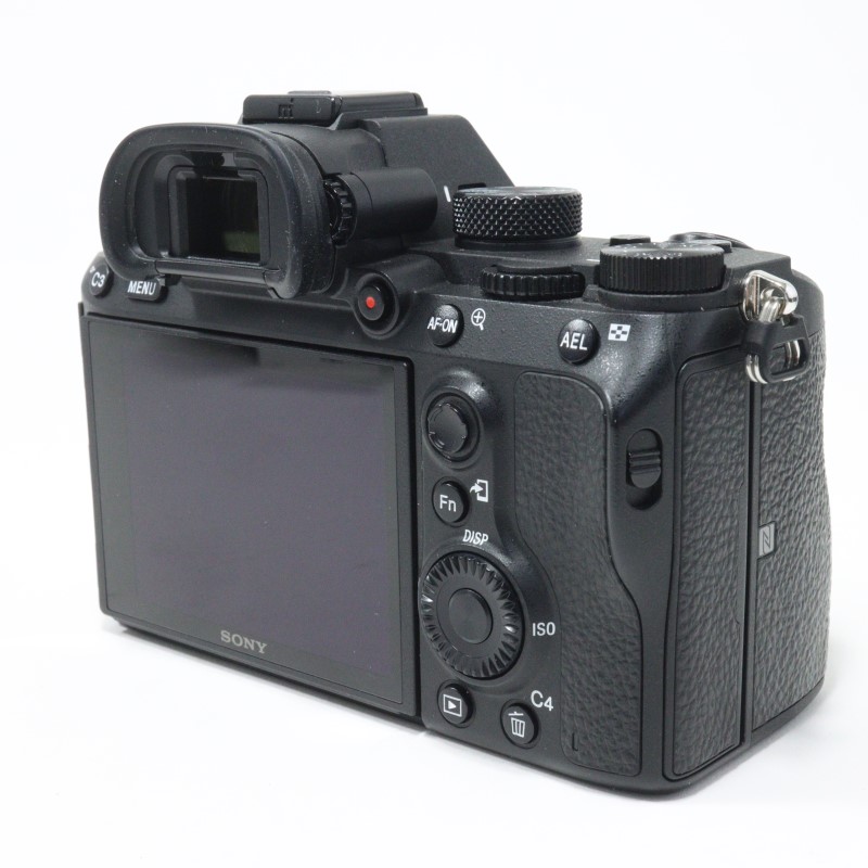 α7 III ILCE-7M3