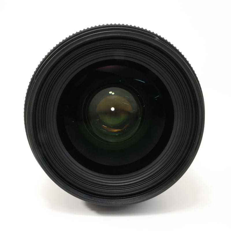 35mm F1.4 DG HSM Art ニコン