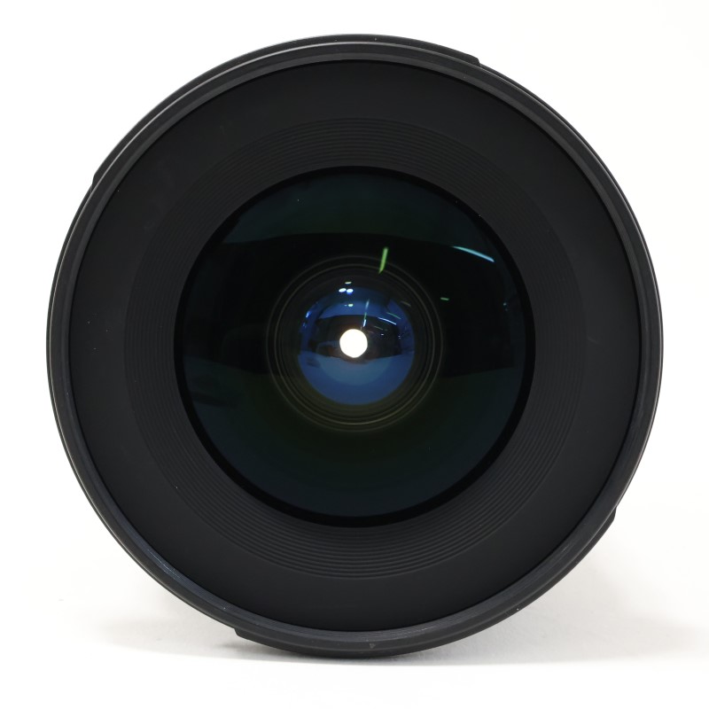 AI AF Zoom-Nikkor 18-35mm f/3.5-4.5D IF-ED