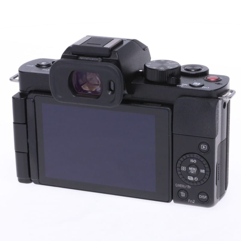 LUMIX G100D ボディ DC-G100D