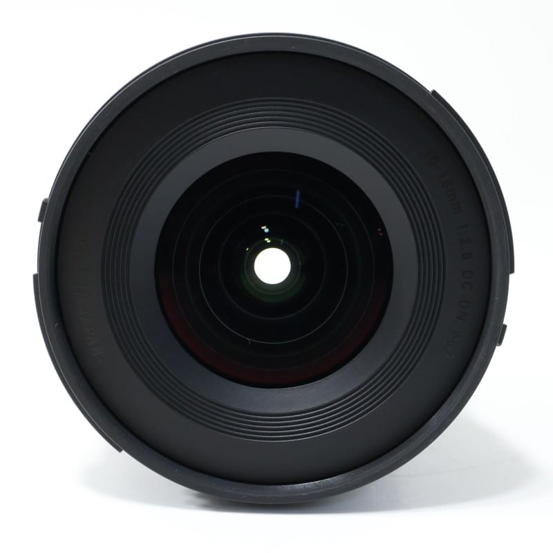 10-18mm F2.8 DC DN | Contemporary ソニーE