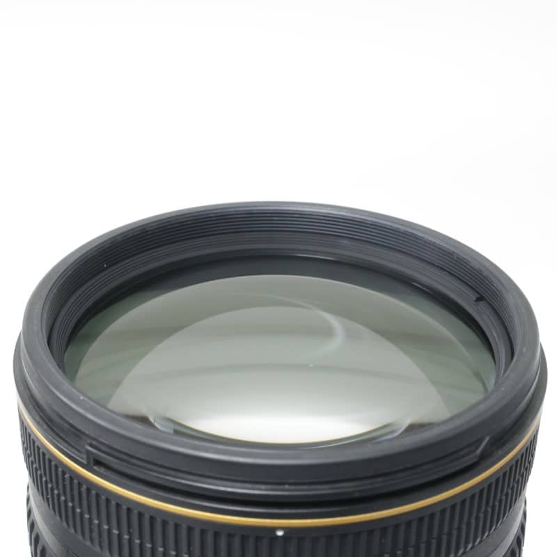 AF-S NIKKOR 70-200mm f/2.8E FL ED VR