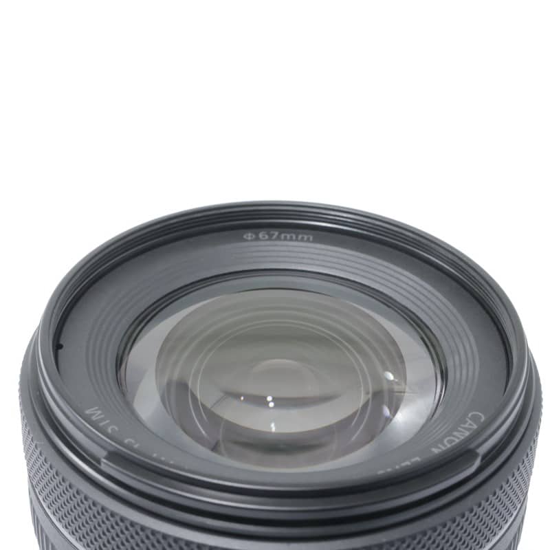 RF24-105mm F4-7.1 IS STM
