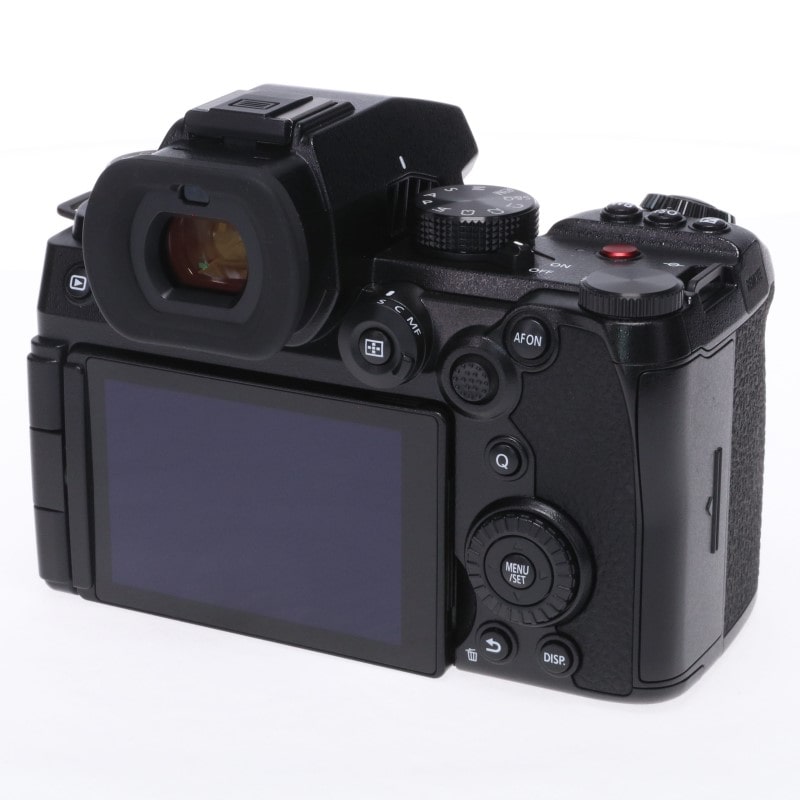 LUMIX DC-S5M2