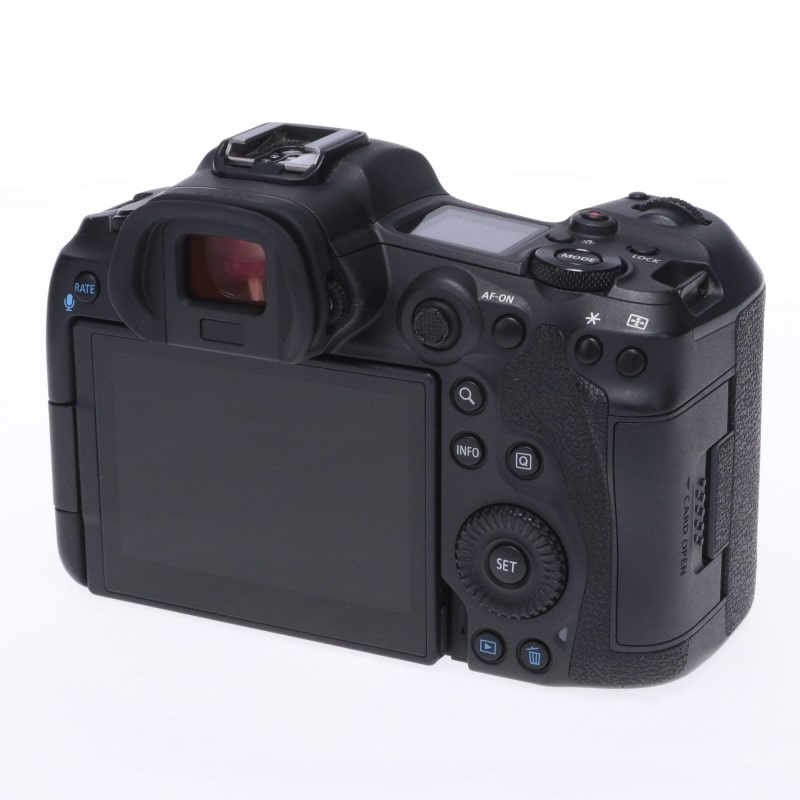 EOS R5 ボディー
