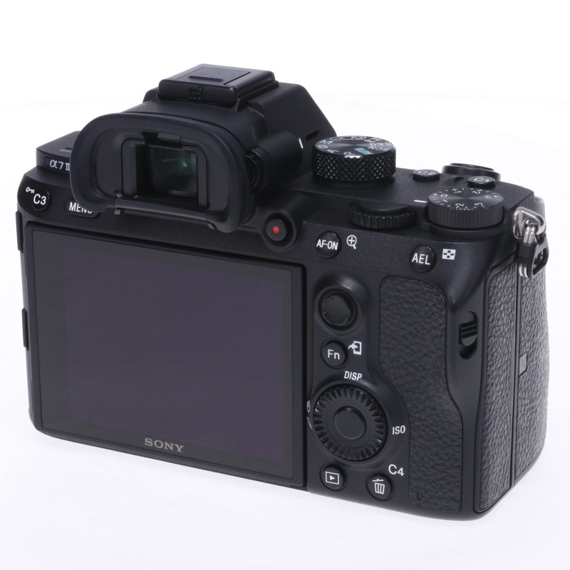 α7 III ボディ ILCE-7M3