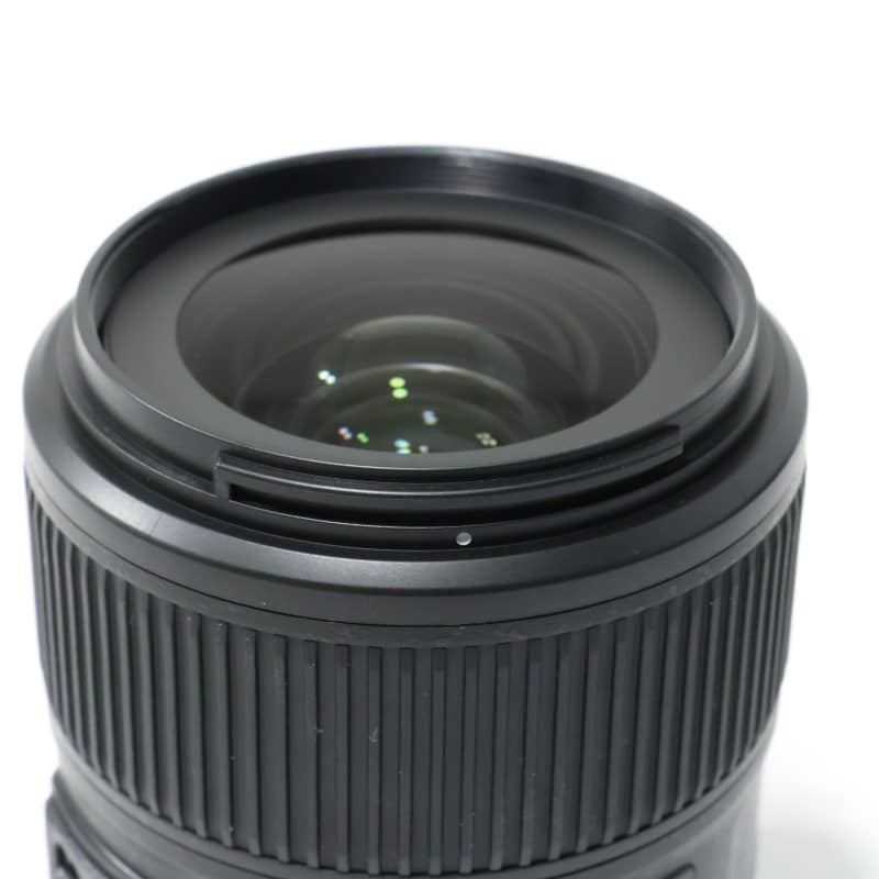 AF-S NIKKOR 35mm f/1.8G ED