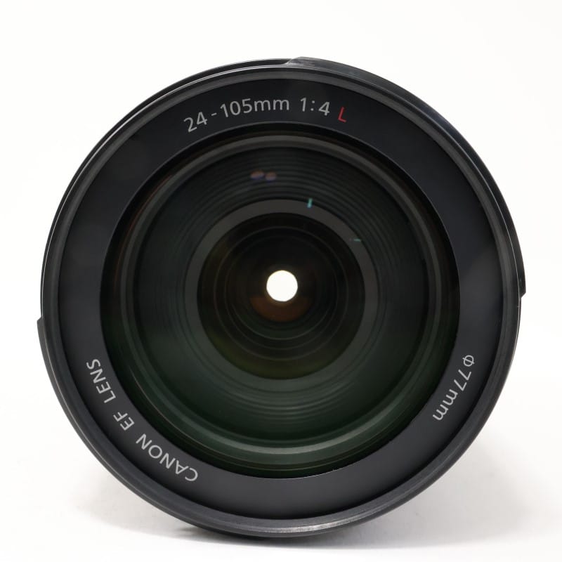 EF 24-105mm F4 L IS USM