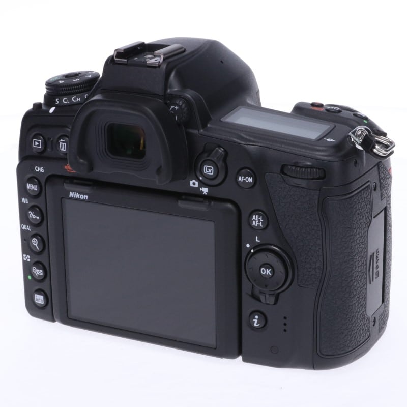 D780 ボディ