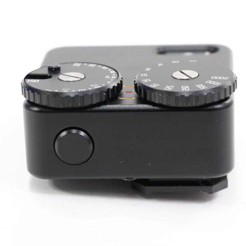 TTArtisan 露出計 ライトメーター TT-METER (RS) ブラックペイント