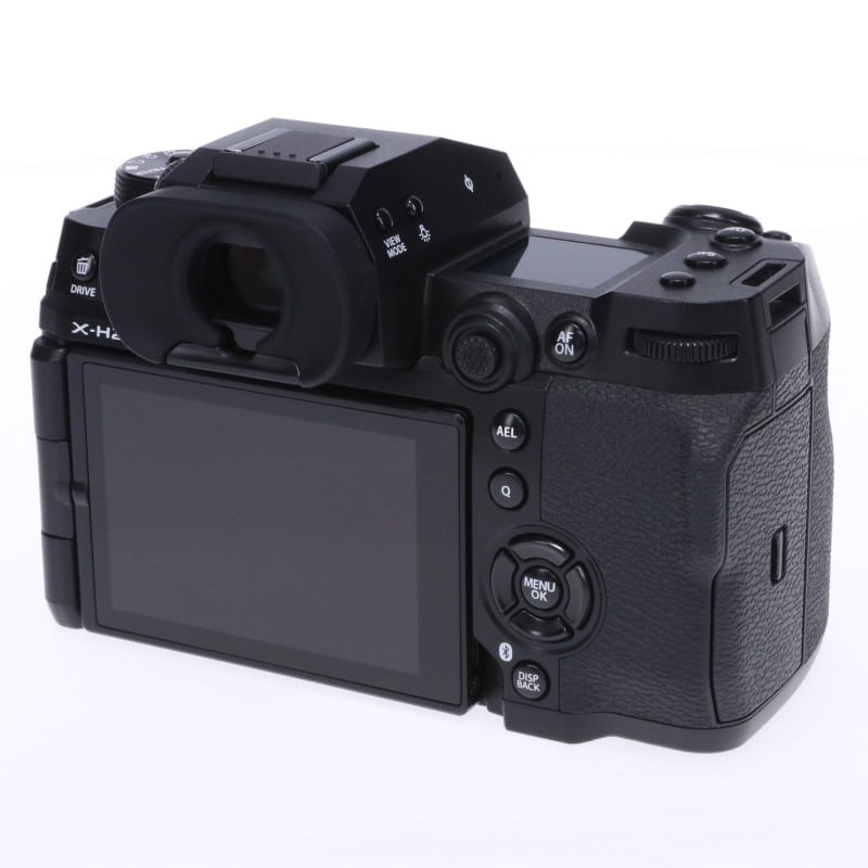 FUJIFILM X-H2 ボディ