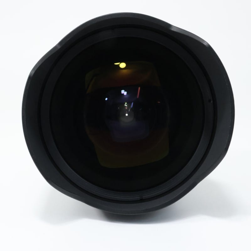 AF-S NIKKOR 14-24mm f/2.8G ED