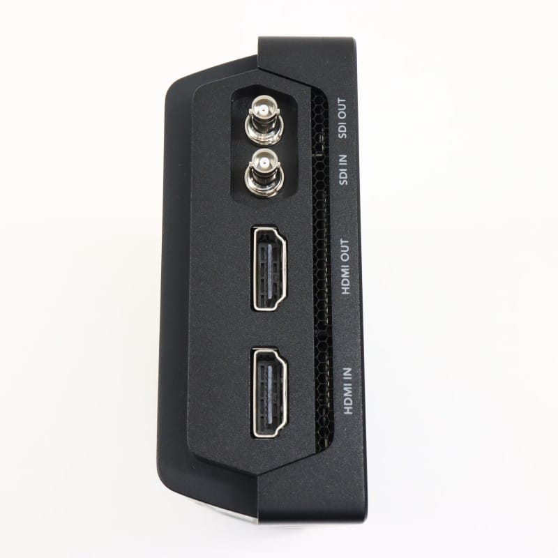 HYPERD/AVIDA12/5HDR [Blackmagic Video Assist 5 12G HDR]