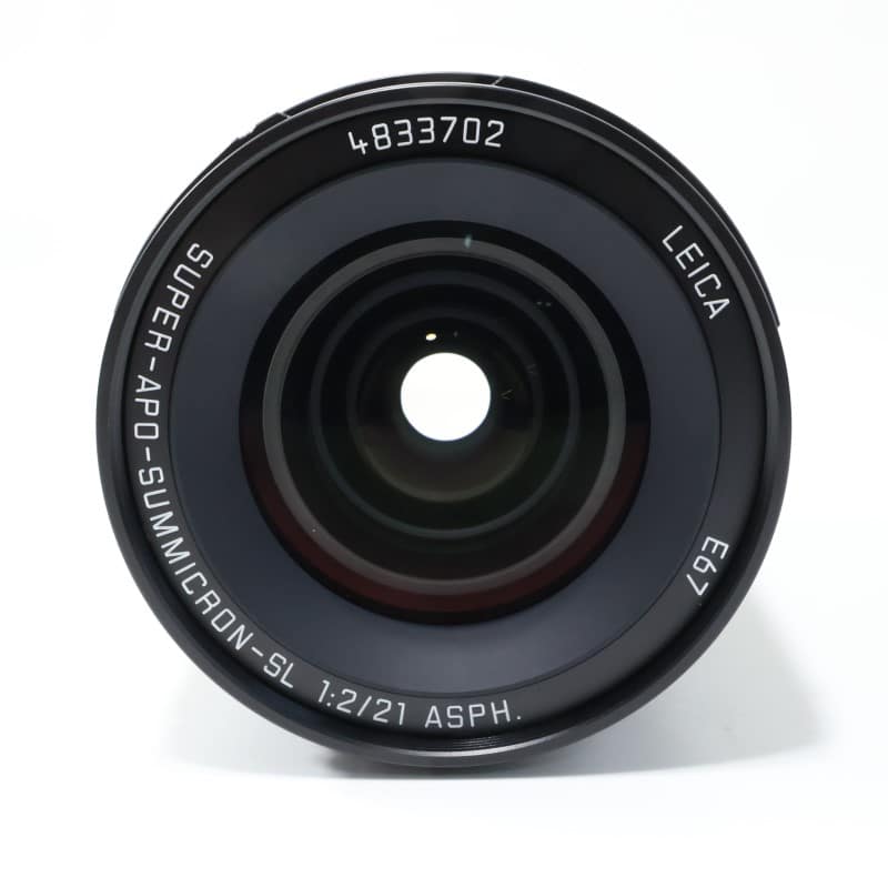 ライカ スーパー・アポ・ズミクロンSL f2/21mm ASPH. 11181