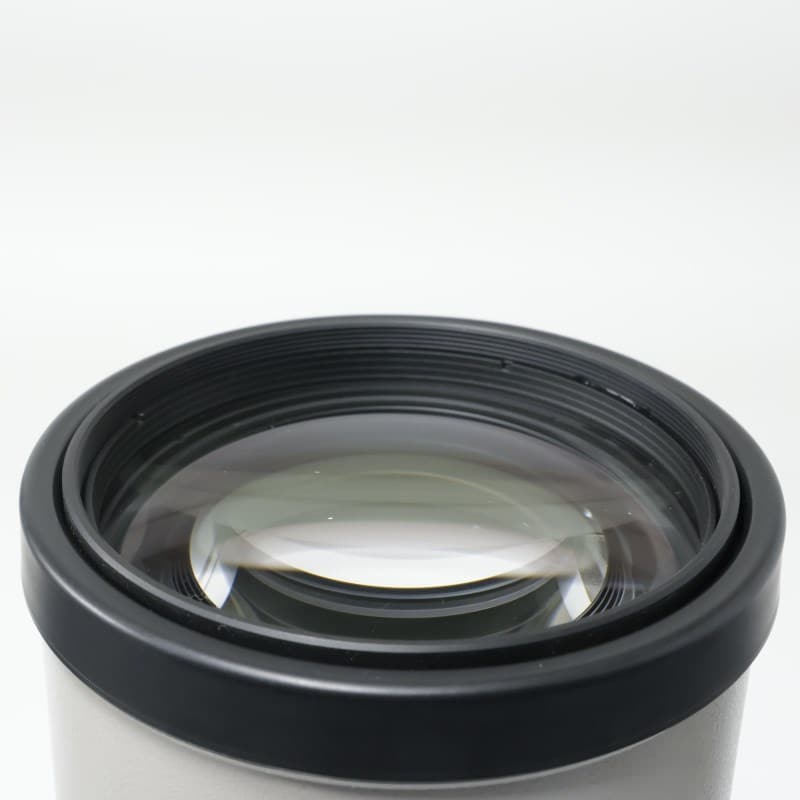 EF 400mm F5.6 L USM