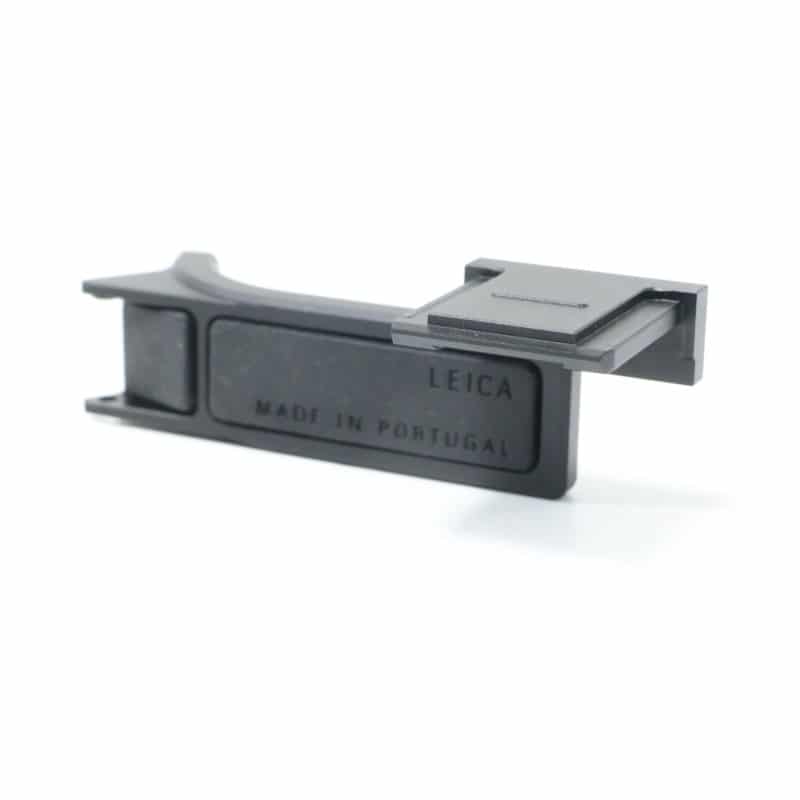 Leica ライカM11用 サムレストブラック 24030 ABランク 中古｜フジヤカメラ