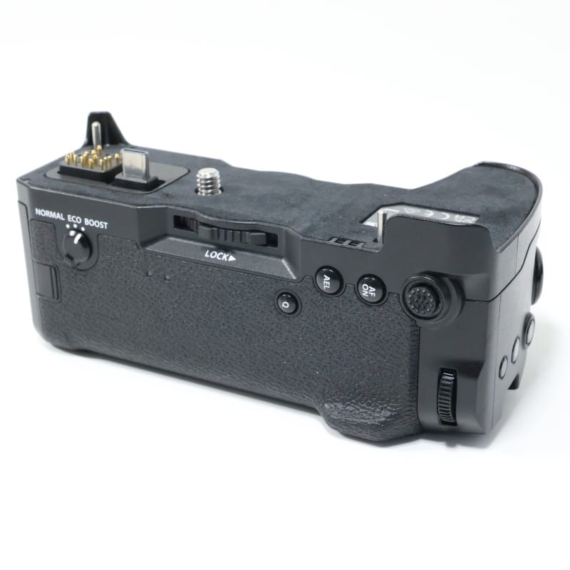 縦位置バッテリーグリップ VG-XH