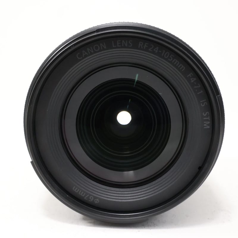 RF24-105mm F4-7.1 IS STM